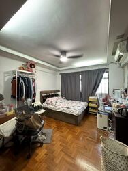 Blk 362 Woodlands Avenue 5 (Woodlands), HDB Executive #599573161